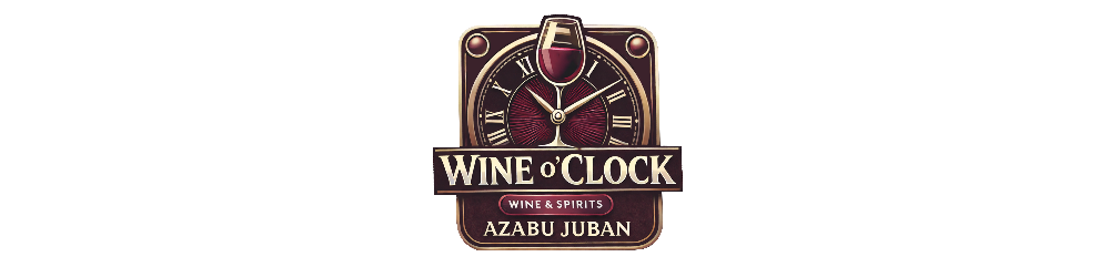 Wine O'Clock
